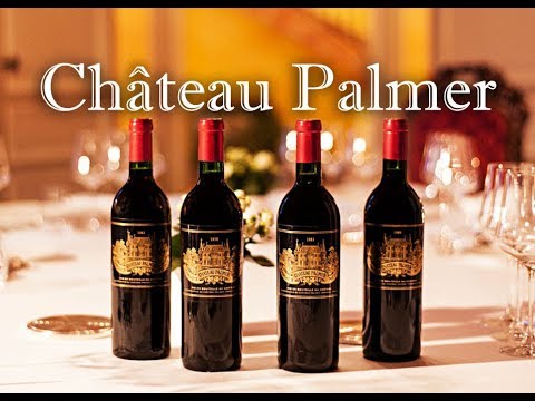 How to Pronounce Château Palmer? 1855 Margaux French Wine Pronunciation How to Pronounce Château Palmer? 1855 Margaux French Wine Pronunciation