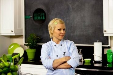 Nutella French Toast I Recipe Rehab I Everyday Health