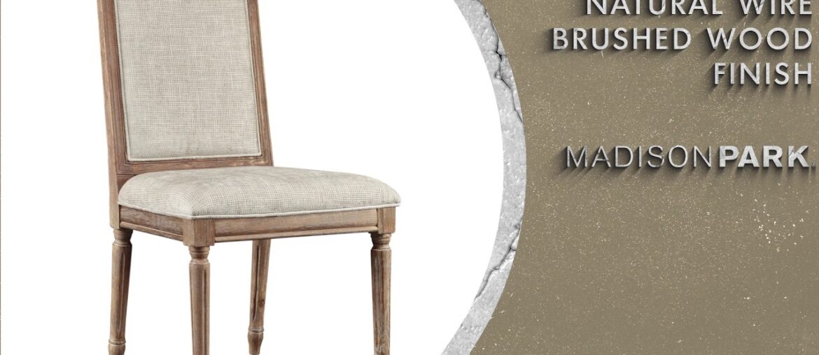 Lulu Dining Chair (Set of 2)