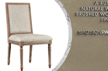 Lulu Dining Chair (Set of 2)