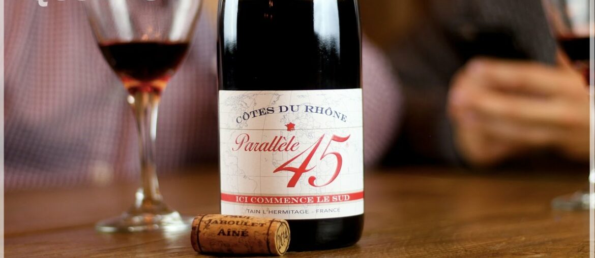 A Complementary, THANKSGIVING (French) Wine | Liquor Run