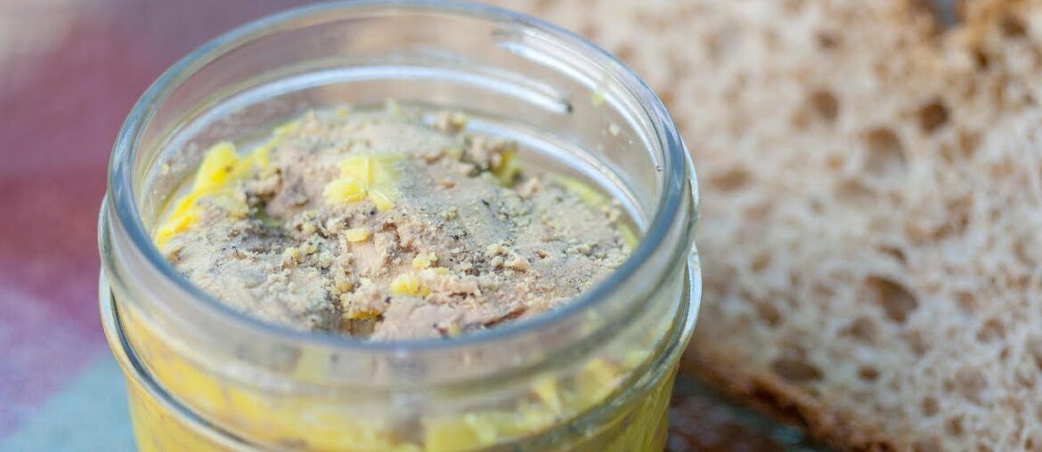 How to Make Foie Gras Terrine – Best Foie Gras Terrine Recipe How to Make Foie Gras Terrine - Best Foie Gras Terrine Recipe