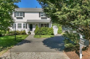 7 Holly Street, Rumson, NJ, 07760