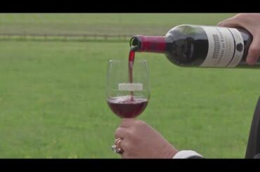 European wine, cheese makers brace for US tariffs