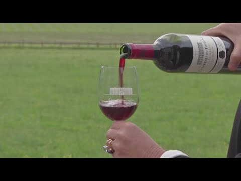 European wine, cheese makers brace for US tariffs European wine, cheese makers brace for US tariffs