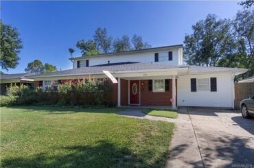 129 Kayla St, Shreveport, LA 71105
