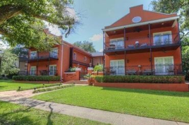 110 Fairhope Avenue, Fairhope, AL, 36532