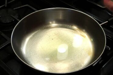 How to Make Spicy Spaghetti Sauce With Wine : French & Italian Cooking