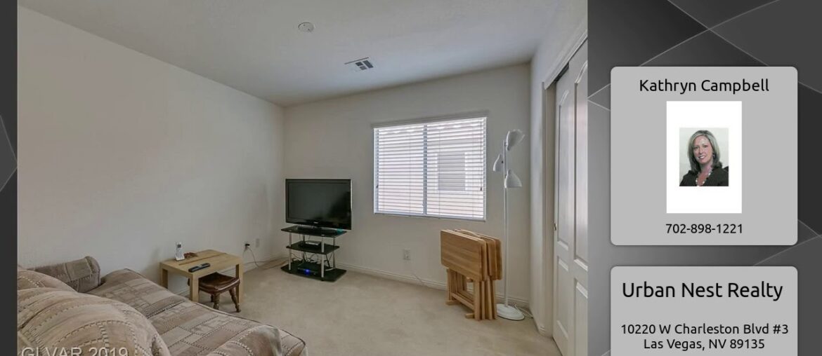 3929 ROBIN KNOT Court, North Las Vegas, NV 89084