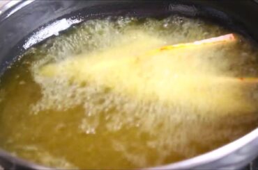 Kele se french fries recipe   YouTube