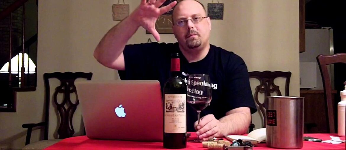 Bordeaux 2011 -- More French Wine II -- Episode #191