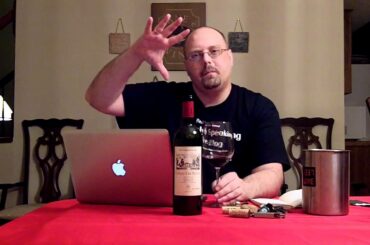 Bordeaux 2011 -- More French Wine II -- Episode #191