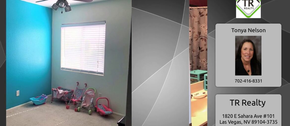 5866 WINDY POINT Trail, Las Vegas, NV 89142 5866 WINDY POINT Trail, Las Vegas, NV 89142