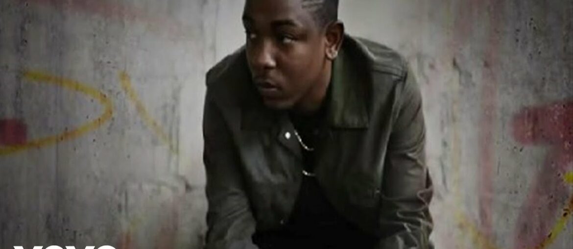 Kendrick Lamar - The Recipe (Lyric Video) ft. Dr. Dre