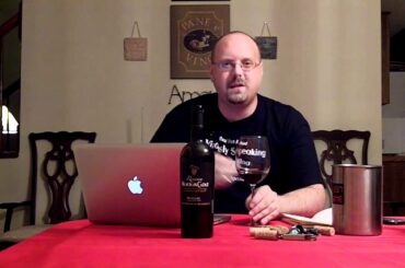 Bordeaux 2011 -- More French Wine V -- Episode #195