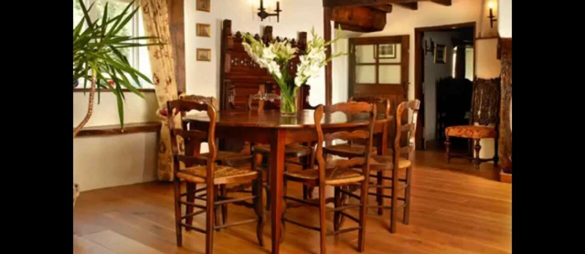Country Dining Tables.wmv Country Dining Tables.wmv