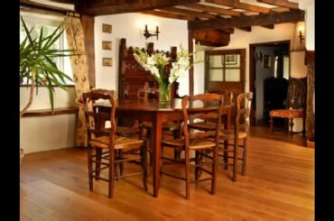 Country Dining Tables.wmv