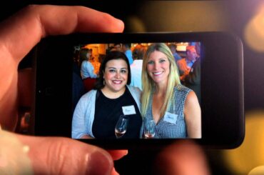 IW&FS Dallas Branch French Wine Dinner at Gemma