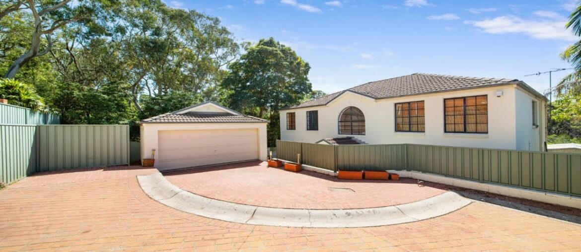 14 Landor Road, BARDEN RIDGE, NSW