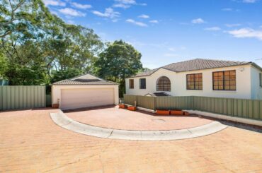 14 Landor Road, BARDEN RIDGE, NSW