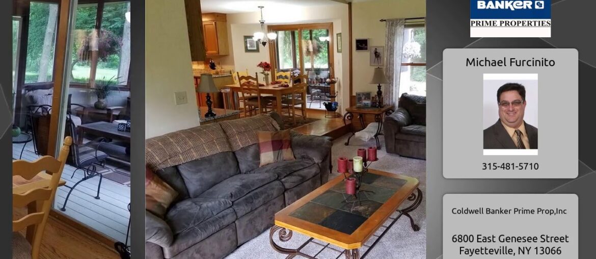 8626 Briar Patch, Lysander, NY 13027