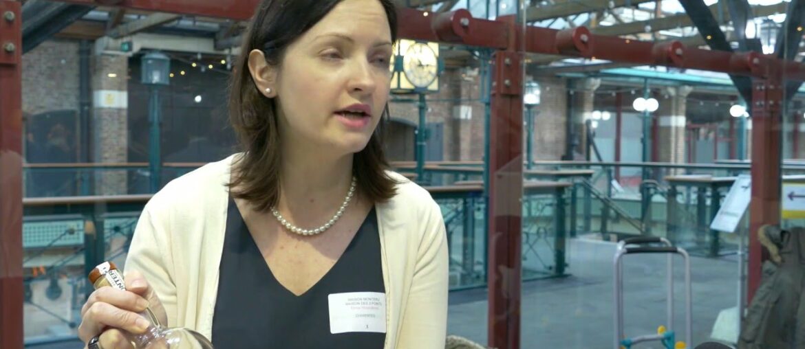 French Wine Discoveries London 2016  - Part 4