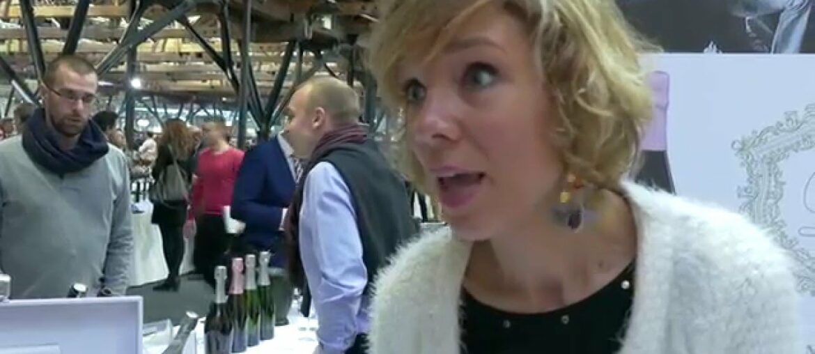 French Wine Discoveries London 2016 – Part 2 French Wine Discoveries London 2016 - Part 2