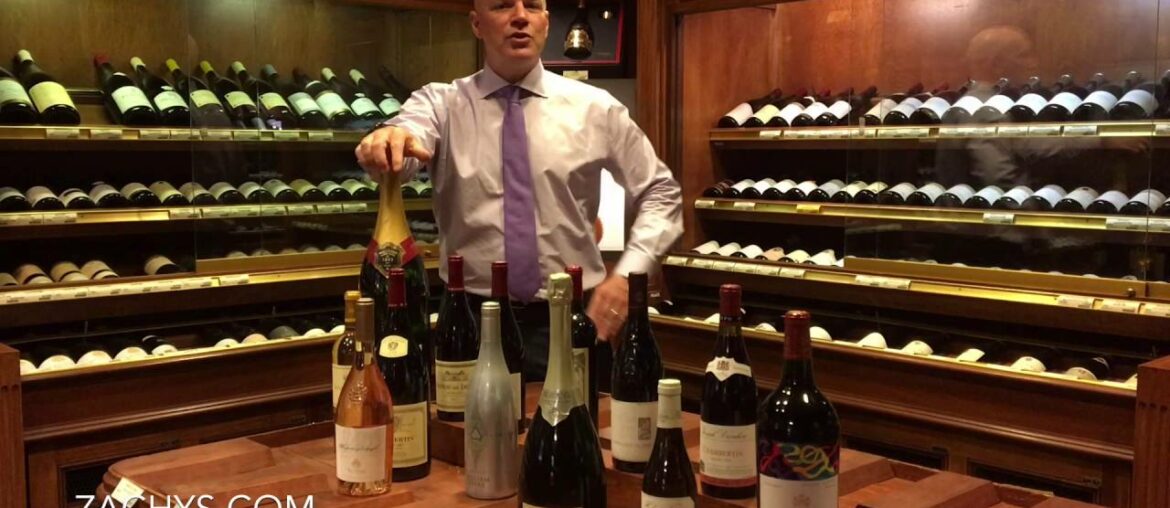 Zachys Celebrates Bastille Day with Savings on In-Stock French Wine! Zachys Celebrates Bastille Day with Savings on In-Stock French Wine!