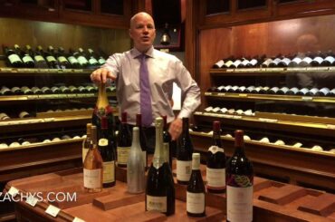 Zachys Celebrates Bastille Day with Savings on In-Stock French Wine!