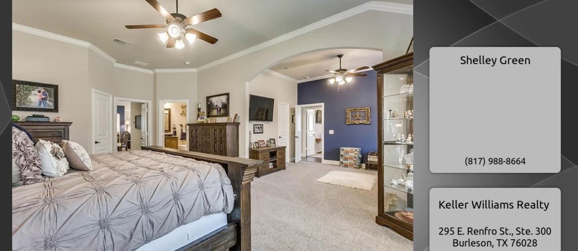 105 Valverde Lane, Alvarado, TX 76009 105 Valverde Lane, Alvarado, TX 76009