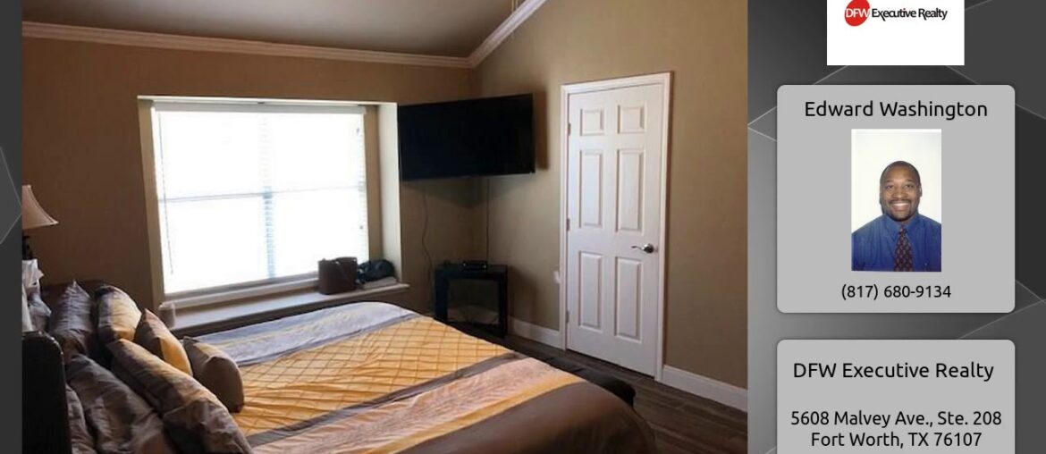 9208 Friendswood Drive, Fort Worth, TX 76123 9208 Friendswood Drive, Fort Worth, TX 76123