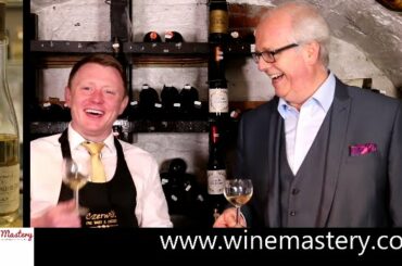 French Muscat Wine (Episode 53 Part 1)