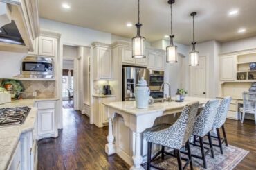 It's A Good Life---Red Wing