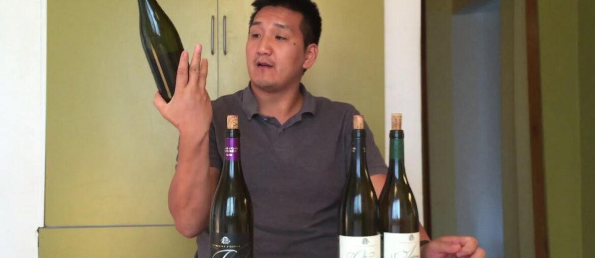 Francuska Vinarija: Serbian Wine w/ French Flair