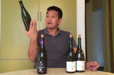 Francuska Vinarija: Serbian Wine w/ French Flair