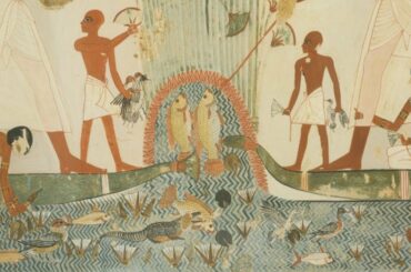 Cuisine of Ancient Egypt | History of Egyptian Food, Dining Customs, and Diet