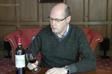 Château Saint Georges, St-Georges-St-Emilion 2007, France, wine review