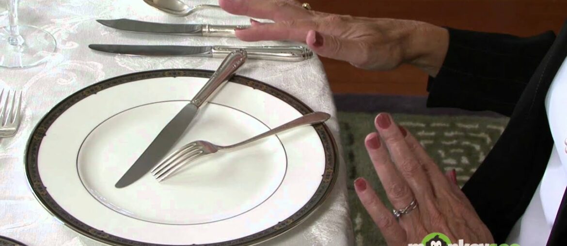 Dining Etiquette For Beginners Dining Etiquette For Beginners