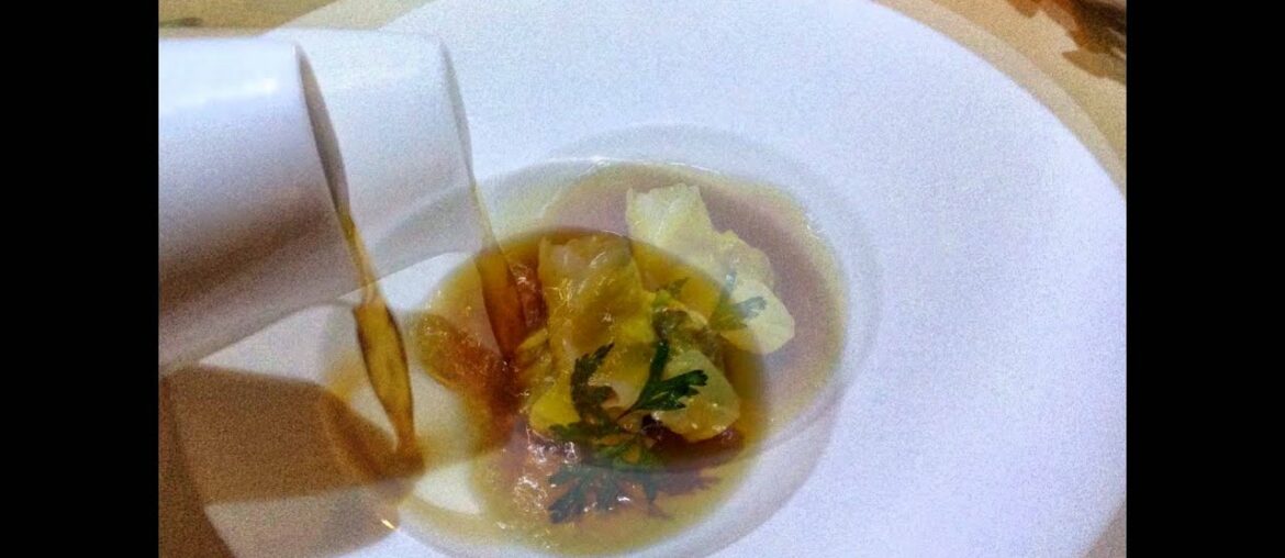 Fine dining at Al Muntaha Dubai