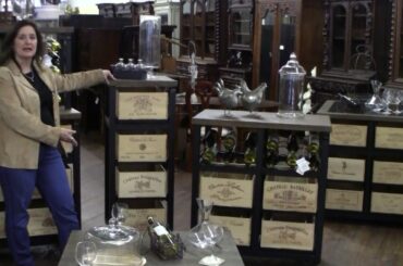 Wine Inspired Furniture Hobbs Germany