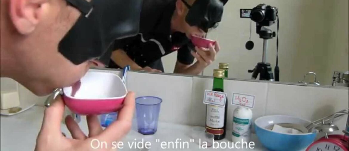 RED WINE TEST FRANCE 2012 POSITIVE "MORGELLONS?" RED WINE TEST FRANCE 2012 POSITIVE "MORGELLONS?"