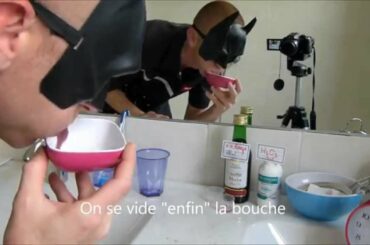 RED WINE TEST FRANCE 2012 POSITIVE "MORGELLONS?"