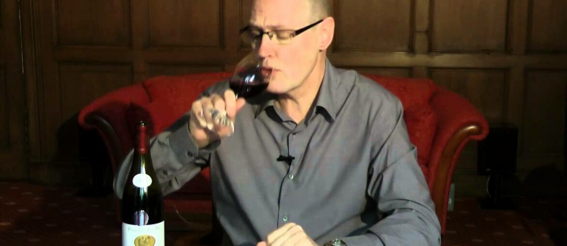 Domaine des Duc, Saint-Amour Cuvée St Valentin 2011, France, wine review