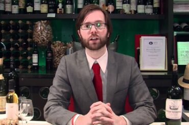 Wine News: Champagne from the Ocean, Francois Hollande and Ferguson Crest - The Wine Guy