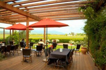 Sonoma’s Anaba Wines inspired by vacations in Rhone Valley, France