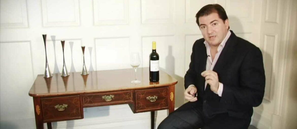 Quintessentially Wine Review of 2009 Villa des Quatre Soeurs, Margaux, Bordeaux, France