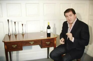 Quintessentially Wine Review of 2009 Villa des Quatre Soeurs, Margaux, Bordeaux, France