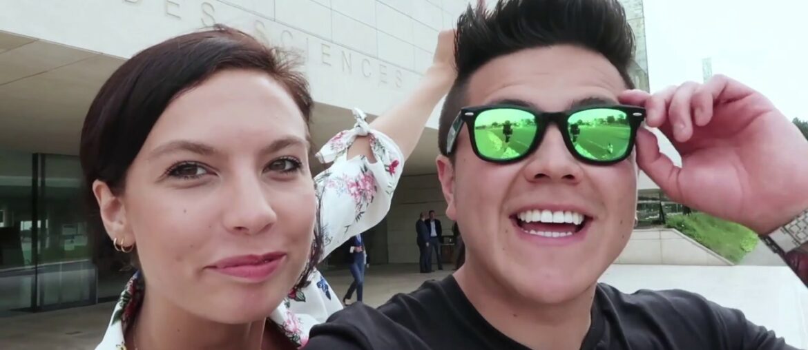 Road Trip Project / Wine-tasting in Bordeaux, France Road Trip Project / Wine-tasting in Bordeaux, France