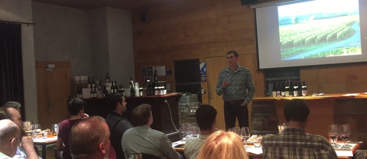 TOP NZ SYRAH VS FRANCE CHALLENGE | Glengarry Wines