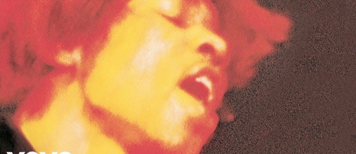 The Jimi Hendrix Experience - All Along The Watchtower (Audio)